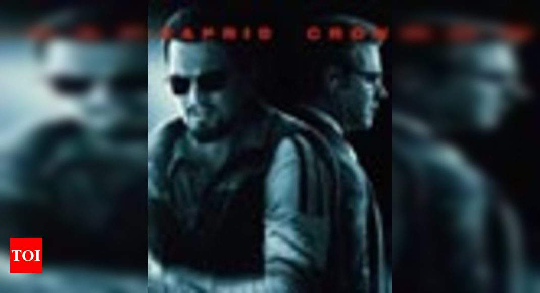 Body Of Lies Undefined Movie News Times Of India   Photo 