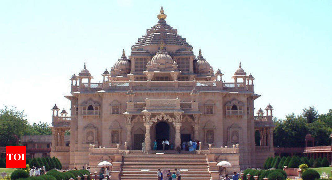 Terror Attack on Ahmedabad Akshardham: Akshardham attack case: Decoding ...