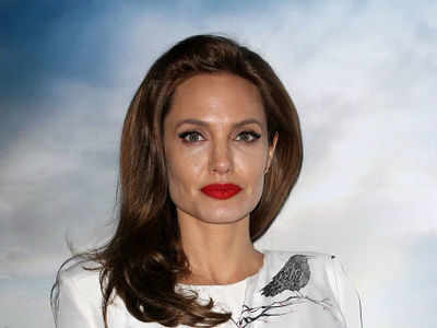 Angelina Jolie confirms 'Cleopatra' talks