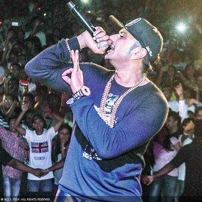 OMG: Twitter kills Yo Yo Honey Singh