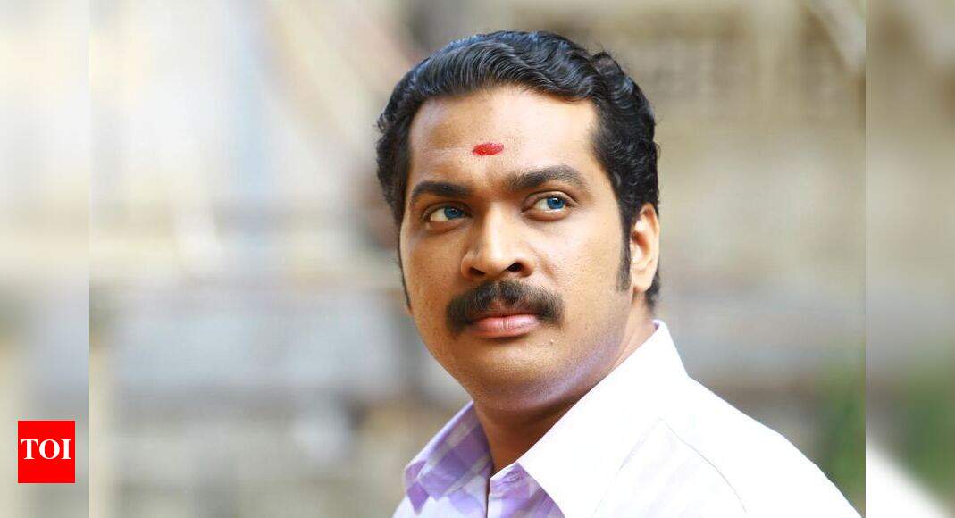 Ashkar Soudan is the nephew of Mammootty | Malayalam Movie News - Times ...