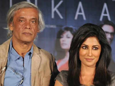 Chitrangada Singh and Sudhir Mishra are not on talking terms