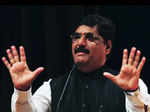 Gopinath Munde killed in car crash