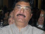 Gopinath Munde: Life in pics