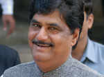 Gopinath Munde: Life in pics