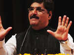 Gopinath Munde: Life in pics