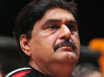 Gopinath Munde: Life in pics