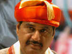 Gopinath Munde: Life in pics