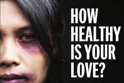How healthy is your love?