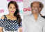 Is Rajinikanth nervous about working with Sonakshi Sinha?