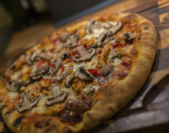 The best restaurants in Manali