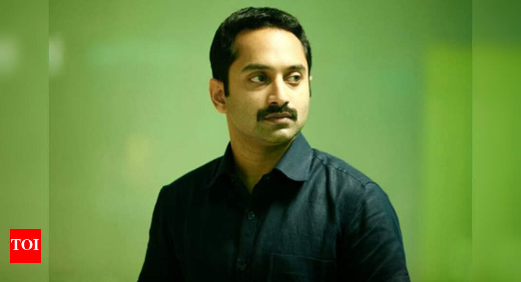 Rajeev Ravi keen to direct Fahadh Faasil once again | Malayalam Movie ...