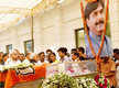 
Life and times of Gopinath Munde
