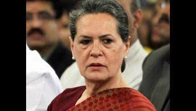 Sonia's letter to Modi on Seemandhra 'very significant': Congress