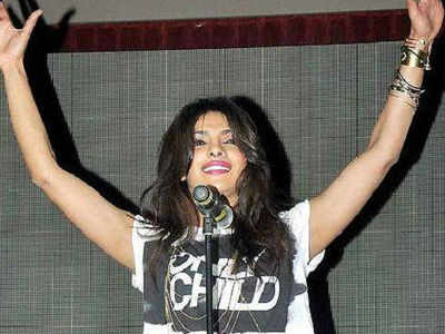 OMG: Priyanka Chopra loses seven kilos in 20 days!