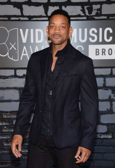 Will Smith to play doctor in 'Game Brain'