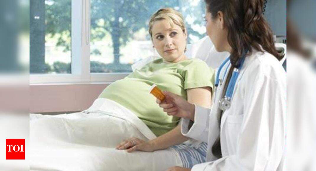 50 pregnant women with hypertension who snore unknowingly have sleep