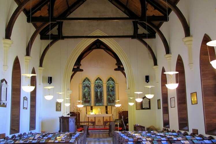 St. Paul's Church