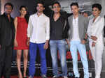 Launch: Bhangarh Film
