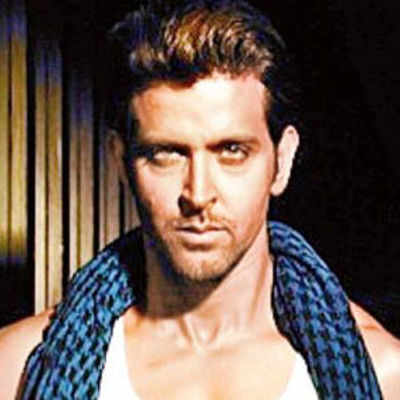 Hrithik Roshan planning an action film with The Fast & The Furious director Rob Cohen?