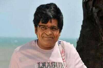 Ali bids adieu to Ali 369 - Times of India