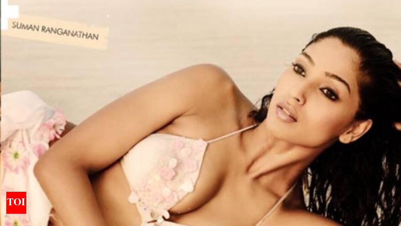 Suman Ranganathan to appear on Bigg Boss? - Times of India