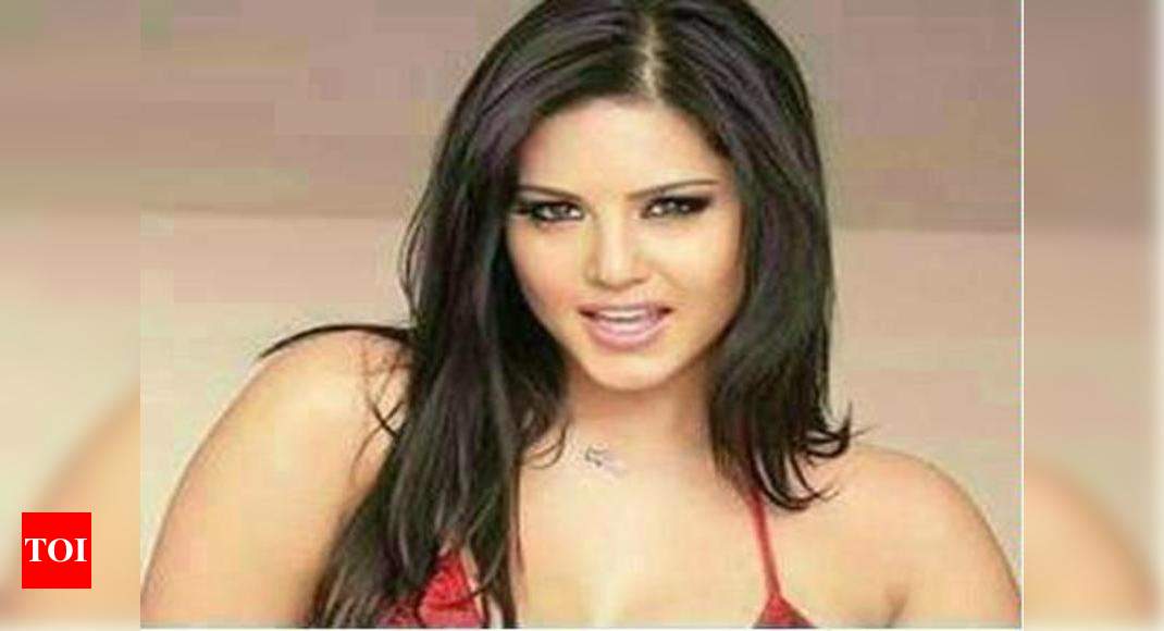 1070px x 580px - Sunny Leone to sizzle in Prem's DK? | Kannada Movie News - Times of India