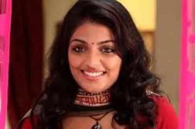 Earlier, every heroine was expected to have a sweet voice: Mythili