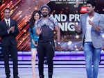 Jhalak Dikhhla Jaa 7: On the sets