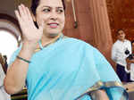 16th Lok Sabha: 1st day