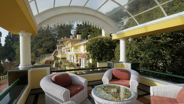 Windamere Hotel In Darjeeling Times Of India Travel 