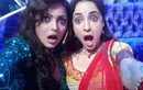 Sanaya supports her best friend Drashti on &lsquo;Jhalak Dikhla Jaa 7&rsquo;