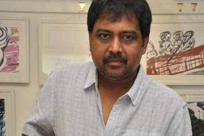 My brother is my biggest critic, says Lingusamy