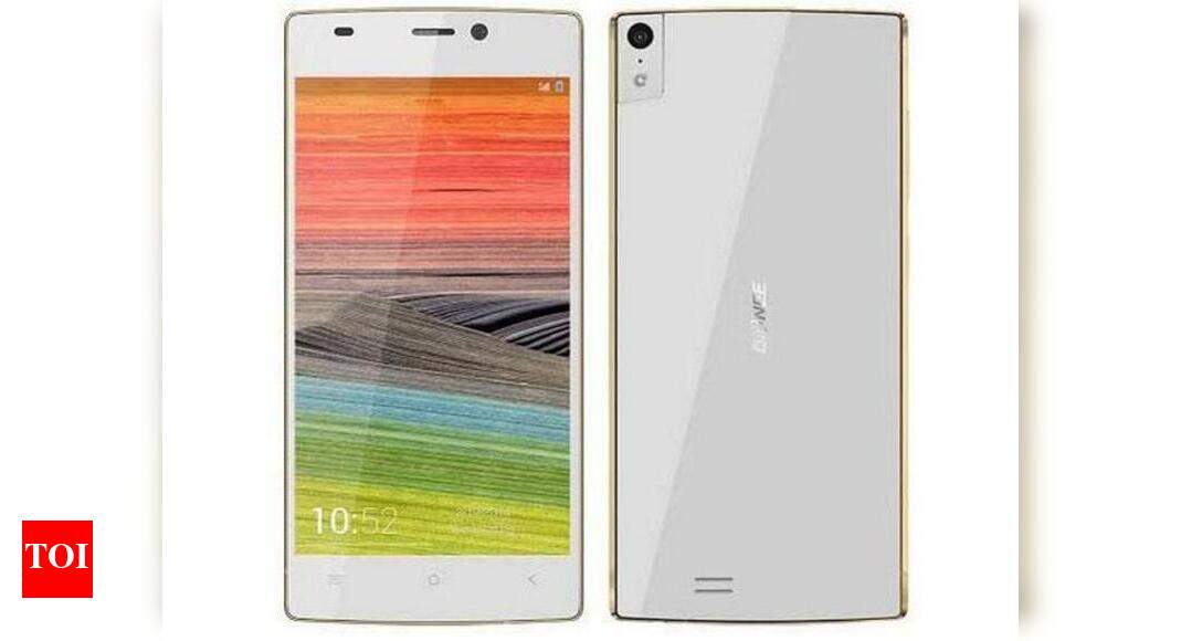 Gionee watch 5 review best sale