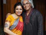 Bickram, Jaya perform at ICCR