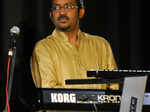 Bickram, Jaya perform at ICCR