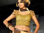 Fashion show @ NIFT Patna