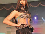 Fashion show @ NIFT Patna