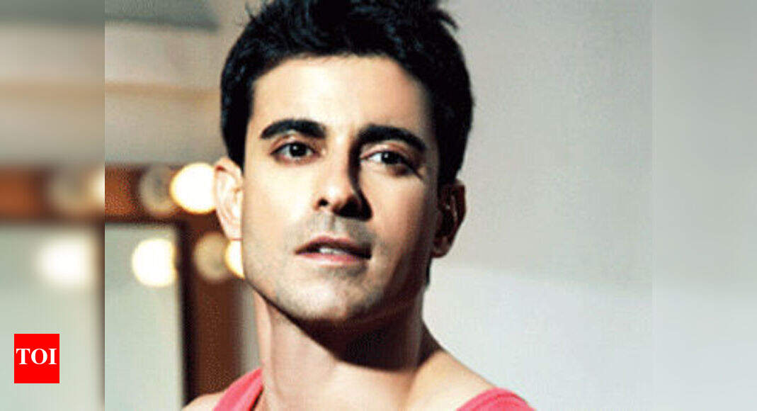 Gautam Rode To Train To Become A Diet Consultant Times Of India