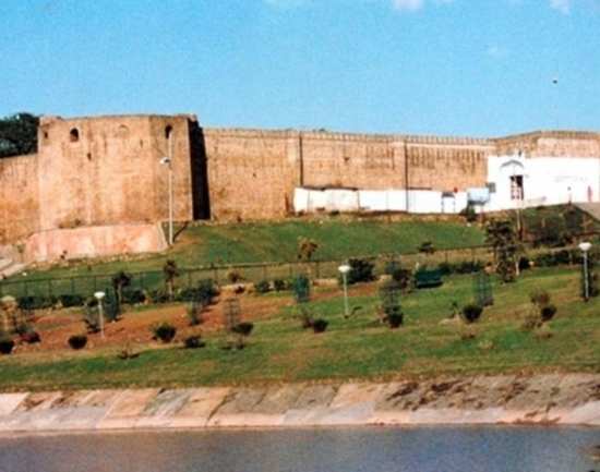 Bahu Fort - Jammu: Get The Detail Of Bahu Fort On Times Of India Travel