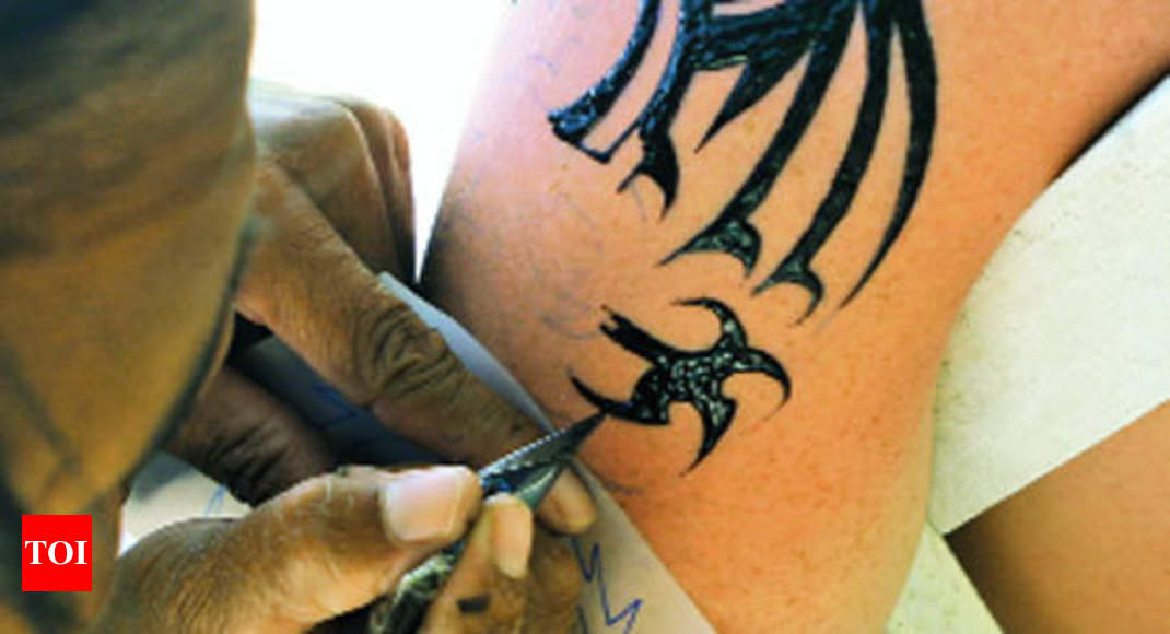 How to Make Temporary Tattoos Last Longer – Momentary Ink