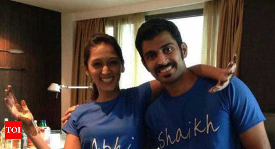 Abhishek Nayyar to tie the knot on June 7 | Off the field ... - 1070 x 580 jpeg 53kB