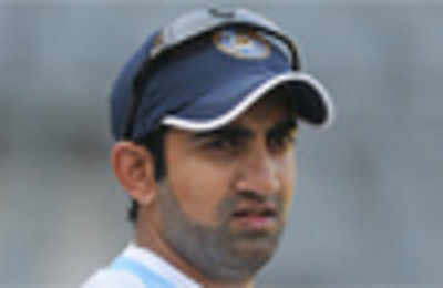 The law of averages is over-rated: Gautam Gambhir