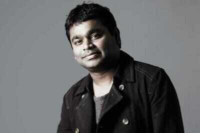 Rahman puts his international projects on hold | Tamil Movie News ...