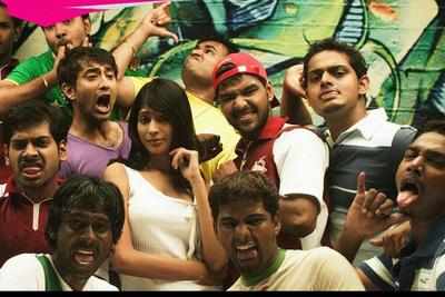 Chennai 600028 to be remade in Kannada