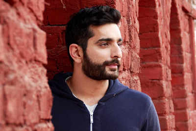 Siddhant Karnick talks about his first love!