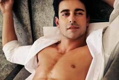 Gautam Rode gives diet charts for his actor friends