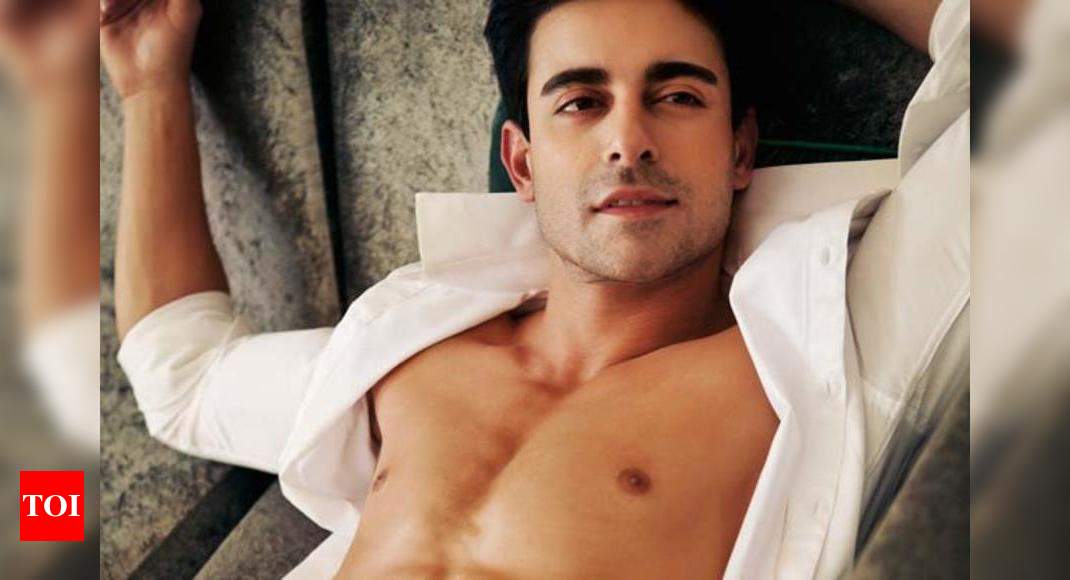 gautam-rode-gives-diet-charts-for-his-actor-friends-times-of-india