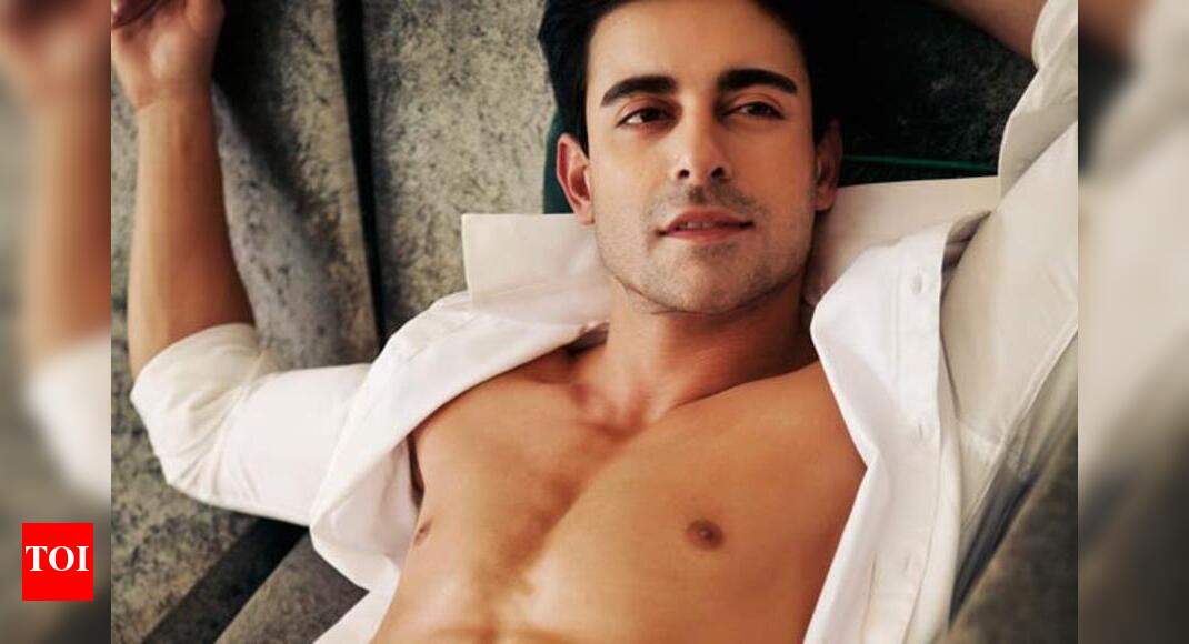 Gautam Rode Gives Diet Charts For His Actor Friends Times Of India