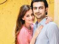'It was surreal when Sahil proposed to me'